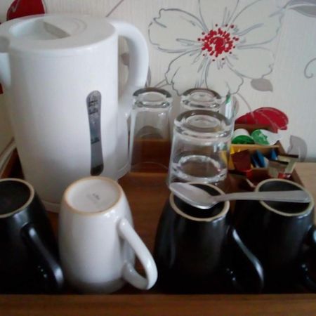 Seamore Guest House Great Yarmouth Buitenkant foto