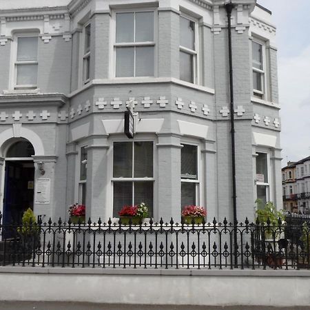 Seamore Guest House Great Yarmouth Buitenkant foto
