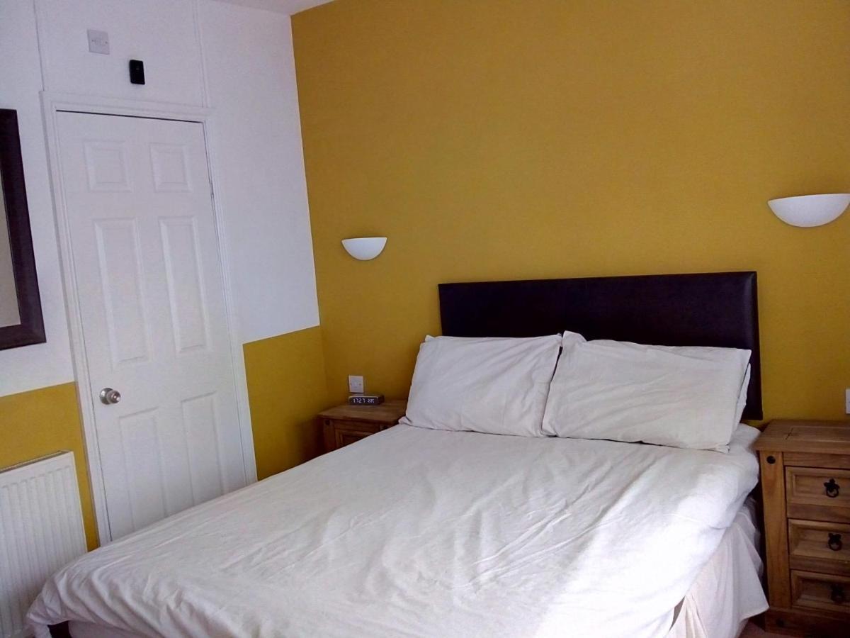 Seamore Guest House Great Yarmouth Buitenkant foto