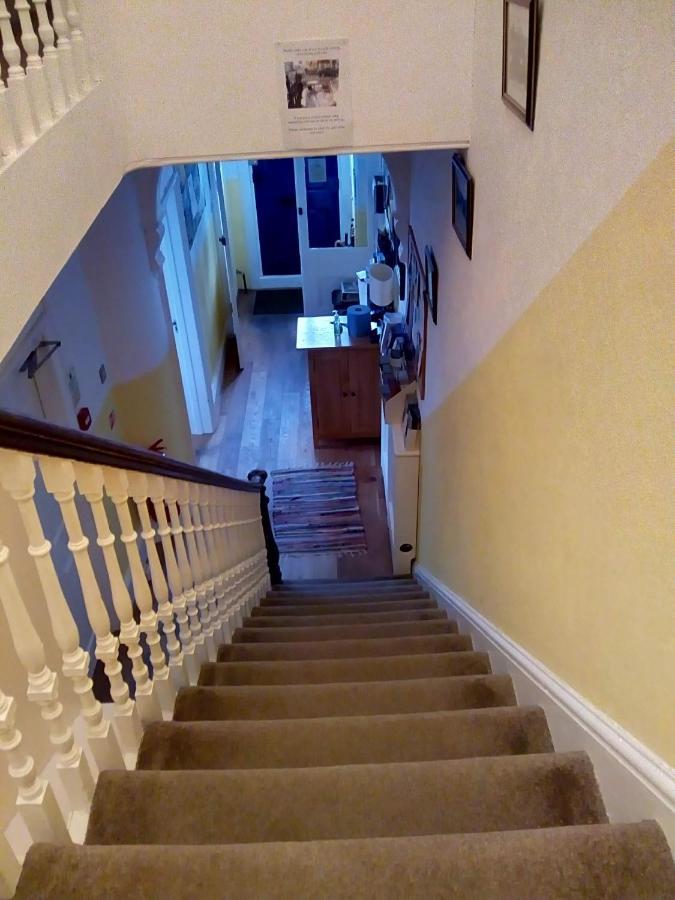Seamore Guest House Great Yarmouth Buitenkant foto