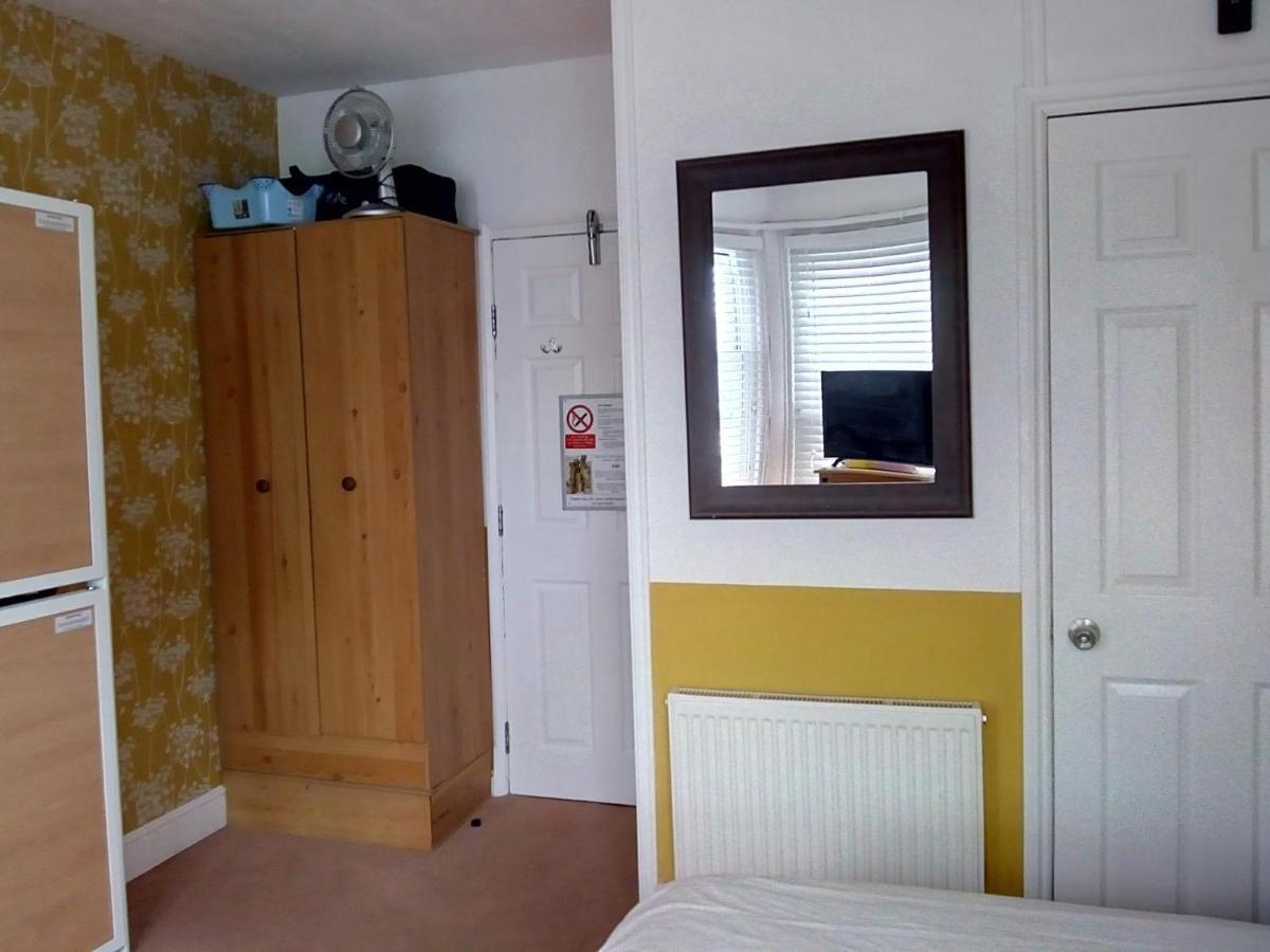 Seamore Guest House Great Yarmouth Buitenkant foto