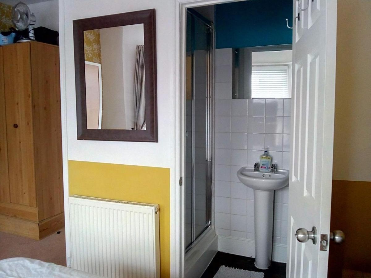 Seamore Guest House Great Yarmouth Buitenkant foto