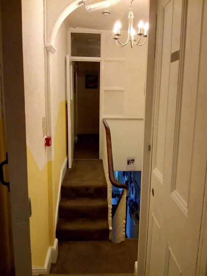 Seamore Guest House Great Yarmouth Buitenkant foto