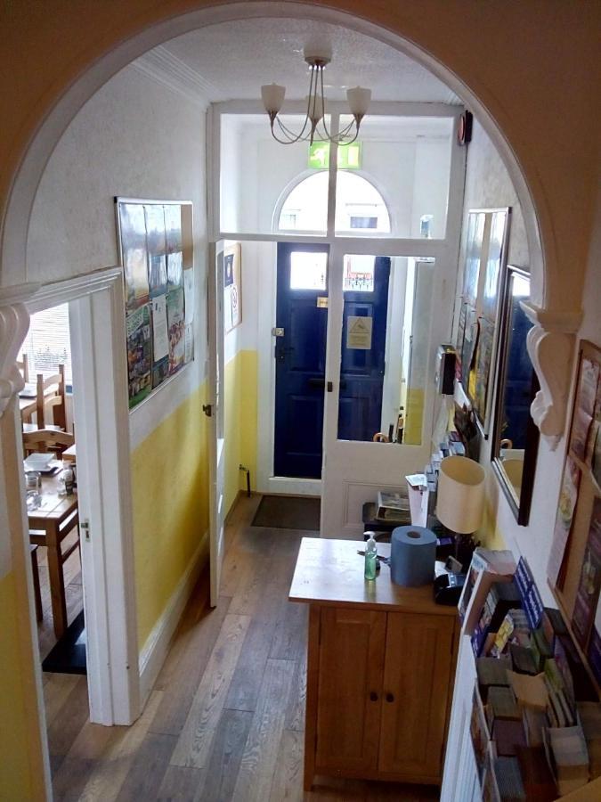 Seamore Guest House Great Yarmouth Buitenkant foto