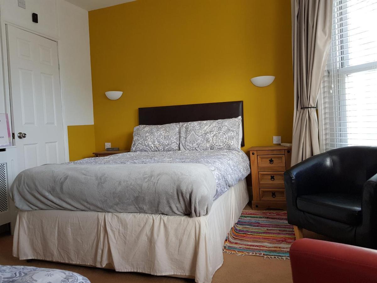 Seamore Guest House Great Yarmouth Buitenkant foto