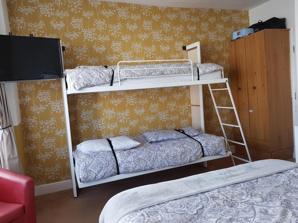 Seamore Guest House Great Yarmouth Buitenkant foto