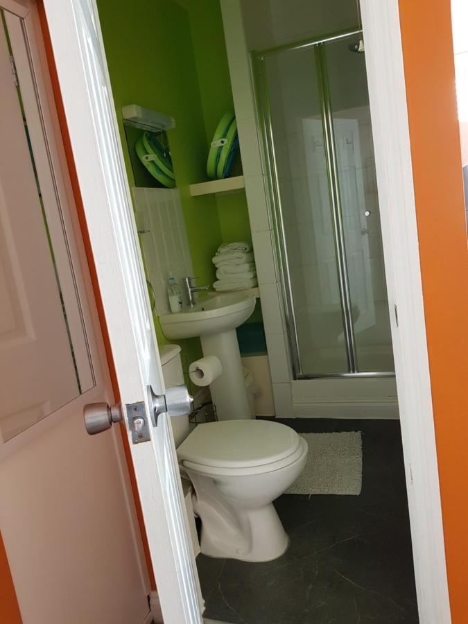 Seamore Guest House Great Yarmouth Buitenkant foto