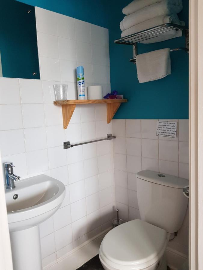 Seamore Guest House Great Yarmouth Buitenkant foto