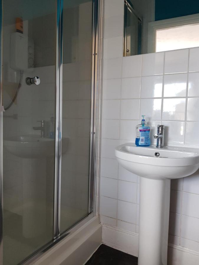 Seamore Guest House Great Yarmouth Buitenkant foto