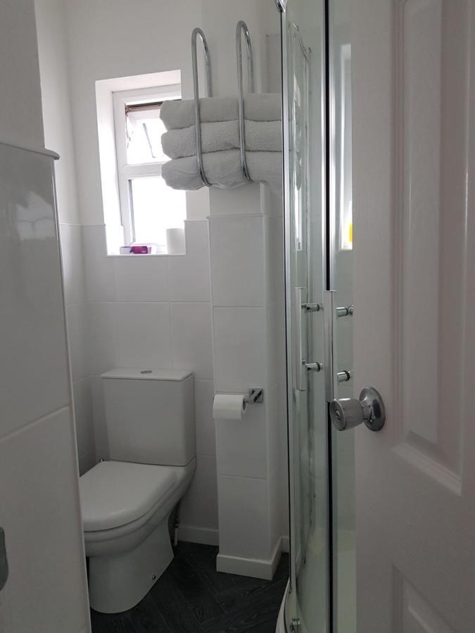 Seamore Guest House Great Yarmouth Buitenkant foto