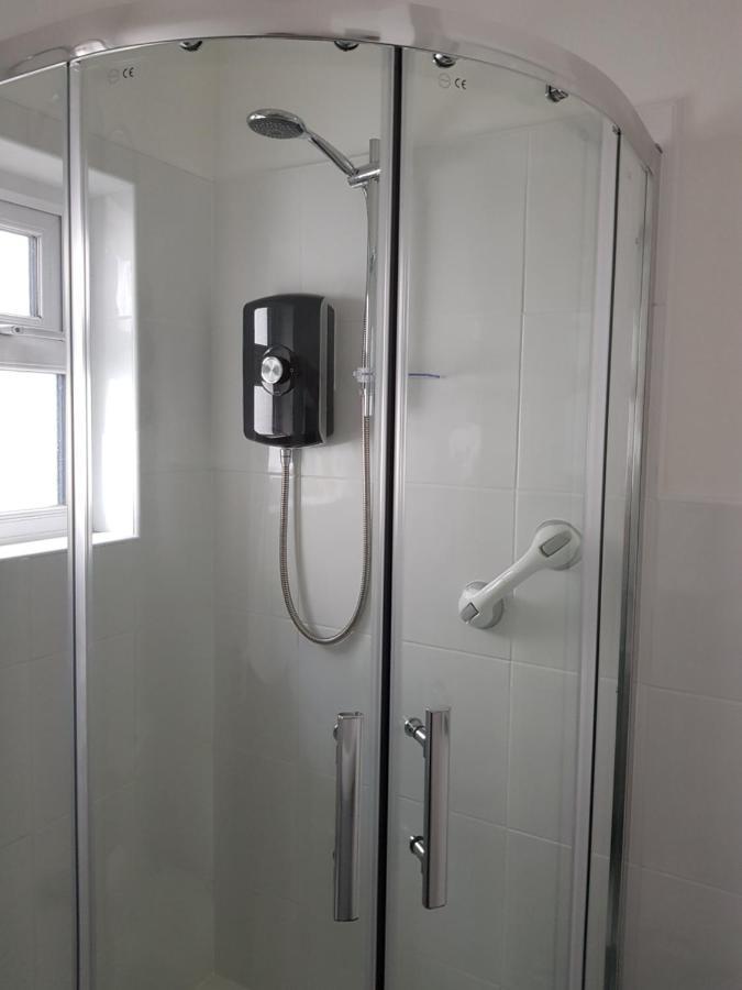 Seamore Guest House Great Yarmouth Buitenkant foto