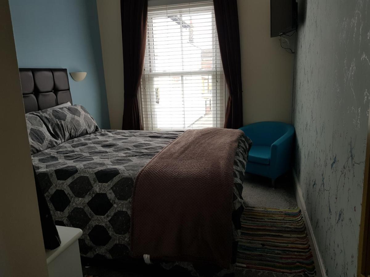 Seamore Guest House Great Yarmouth Buitenkant foto