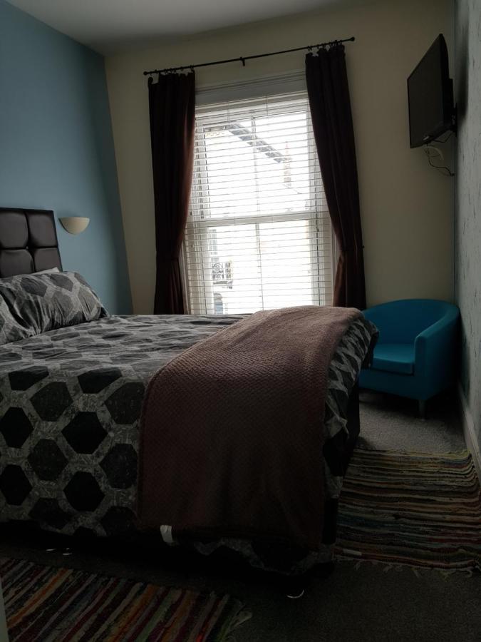 Seamore Guest House Great Yarmouth Buitenkant foto