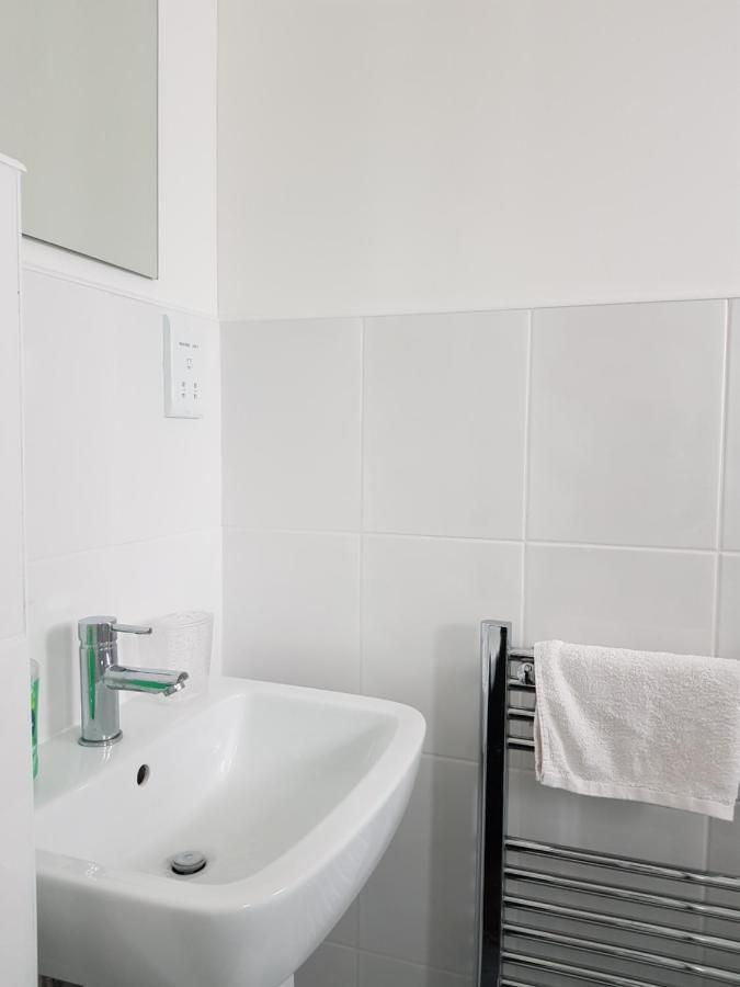 Seamore Guest House Great Yarmouth Buitenkant foto