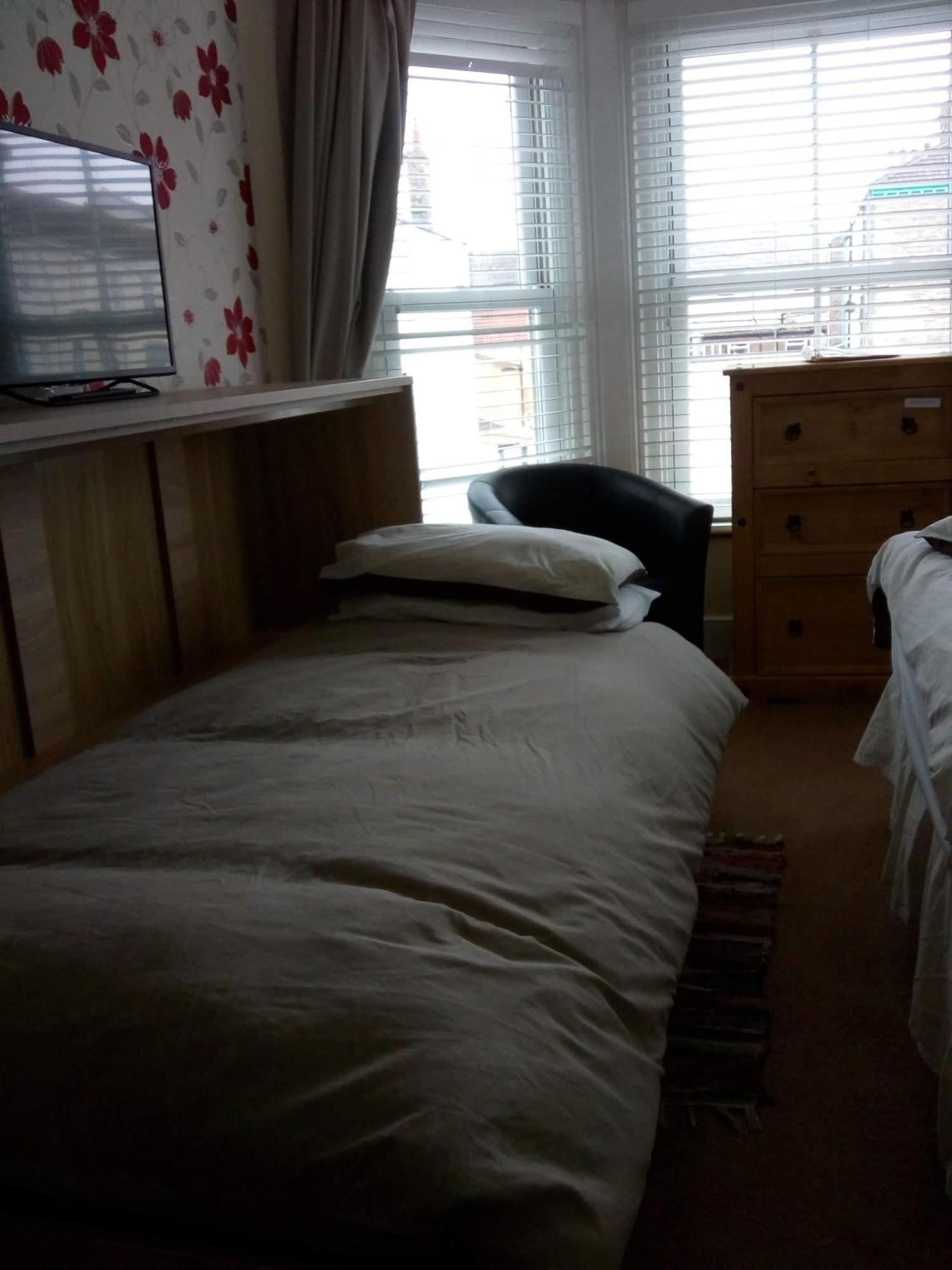 Seamore Guest House Great Yarmouth Buitenkant foto