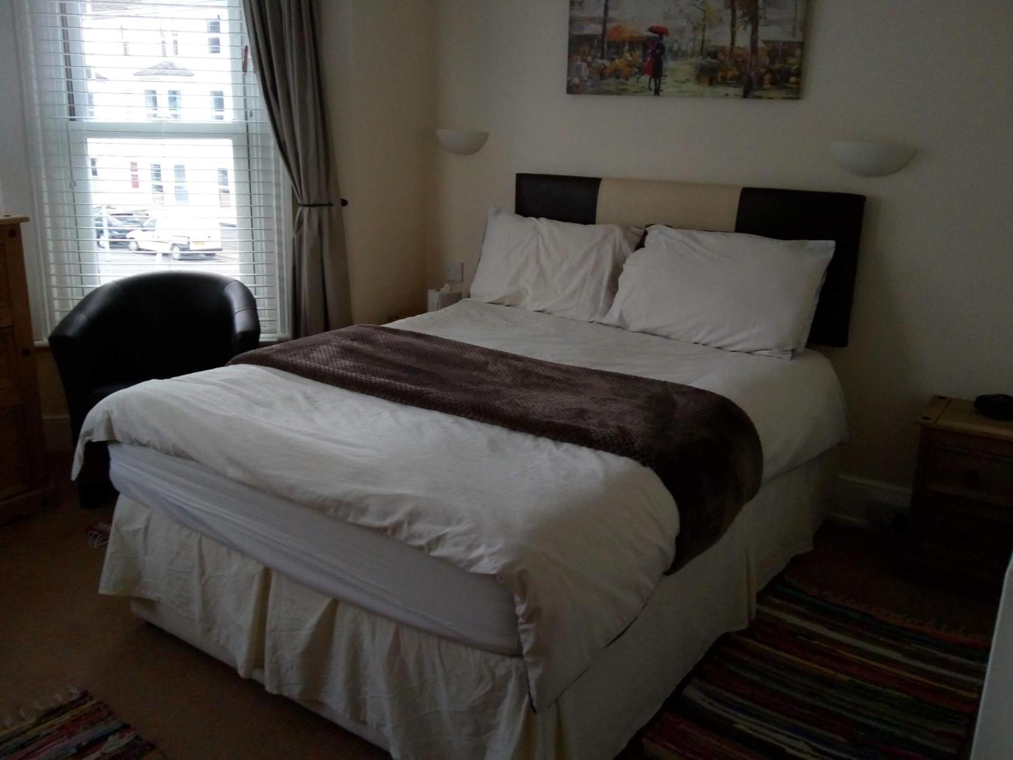 Seamore Guest House Great Yarmouth Buitenkant foto