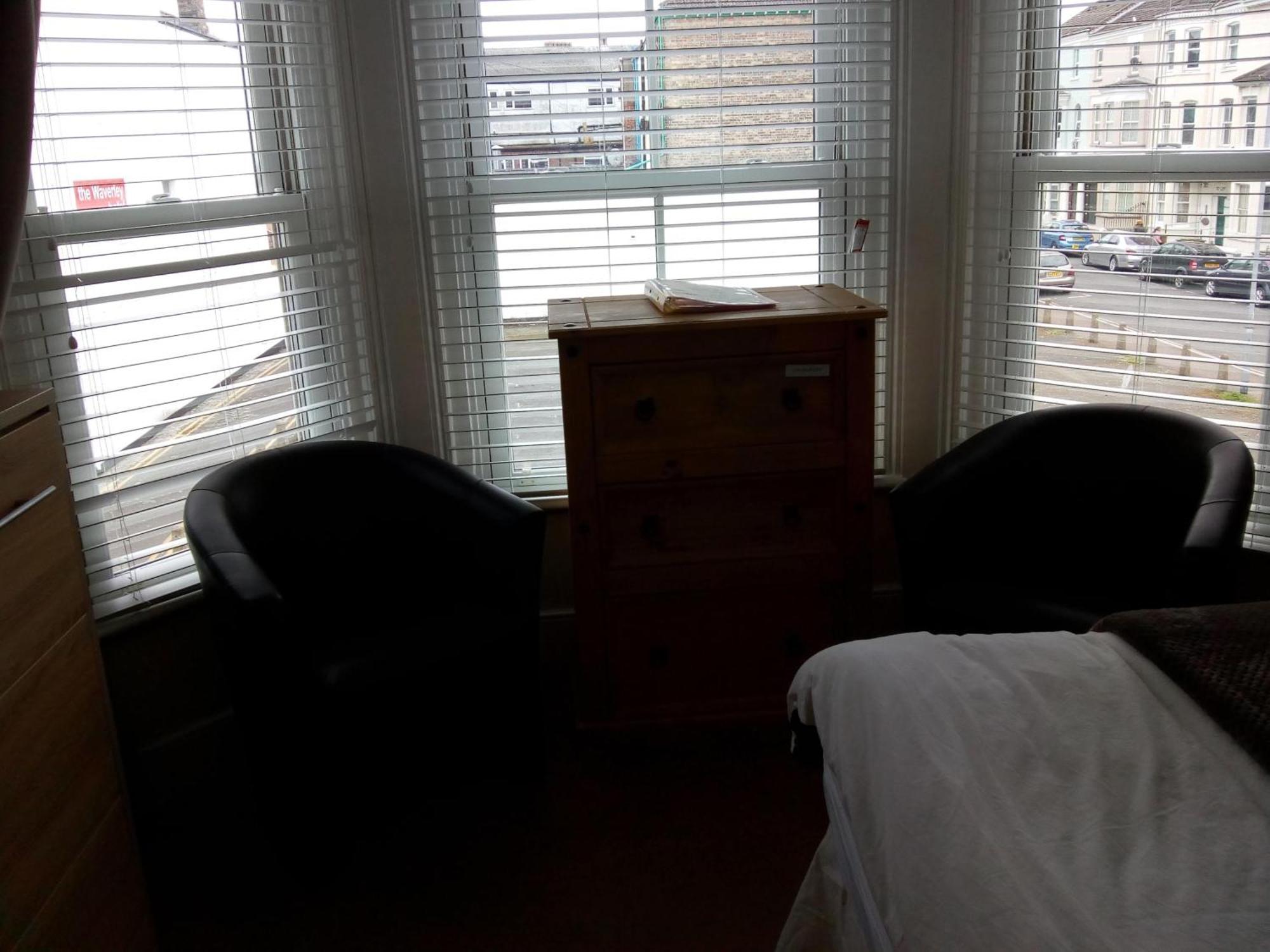 Seamore Guest House Great Yarmouth Buitenkant foto