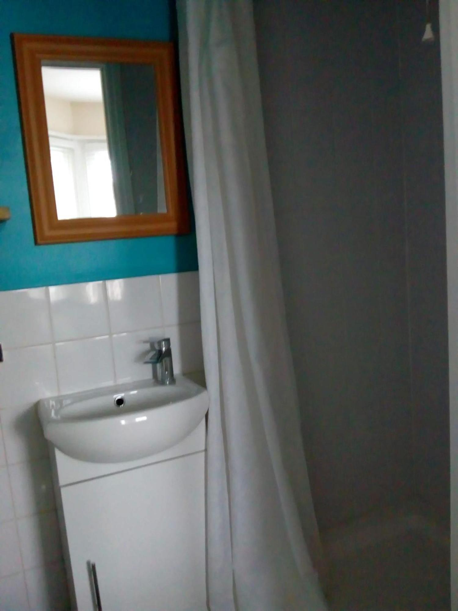 Seamore Guest House Great Yarmouth Buitenkant foto