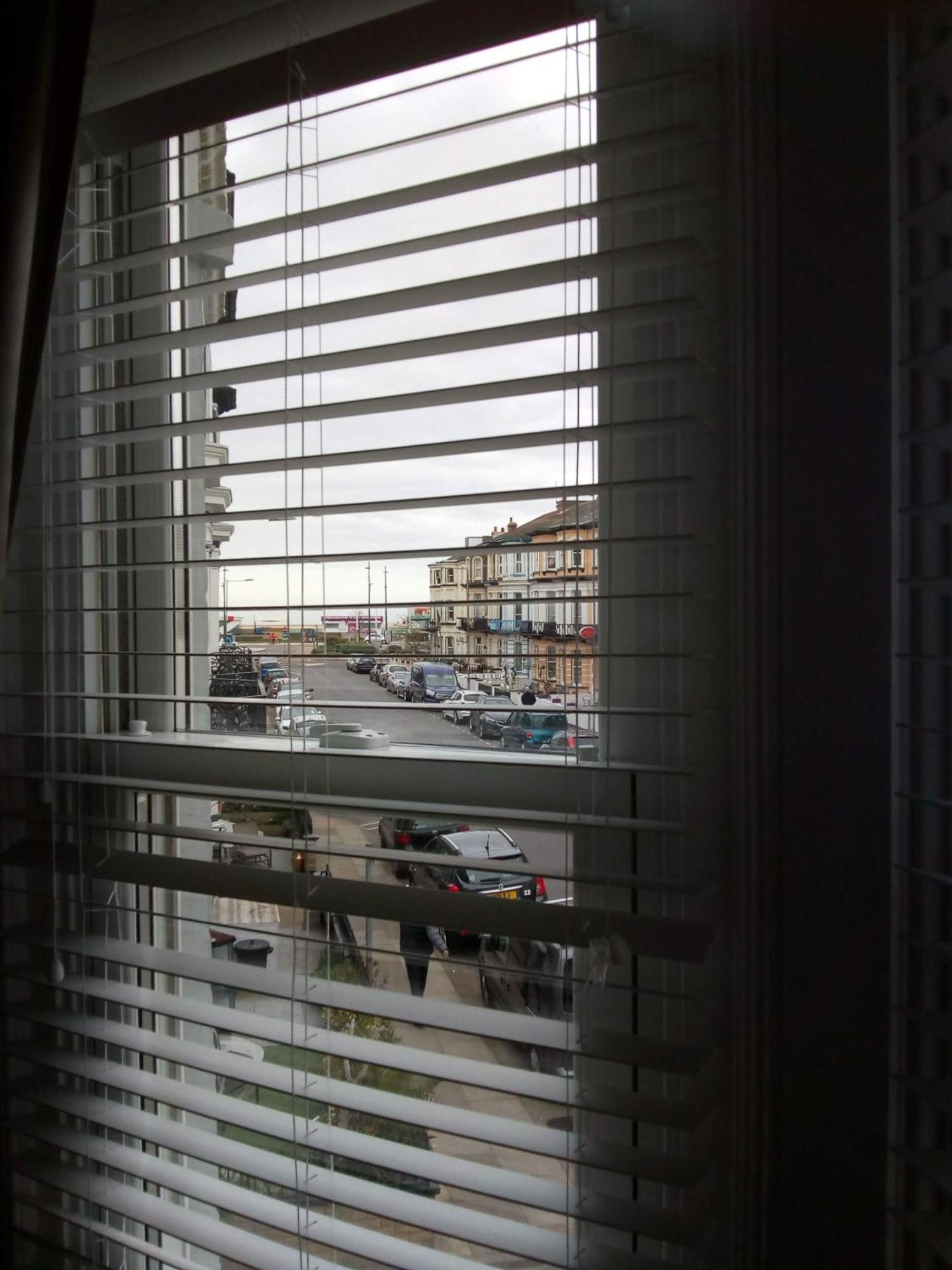 Seamore Guest House Great Yarmouth Buitenkant foto