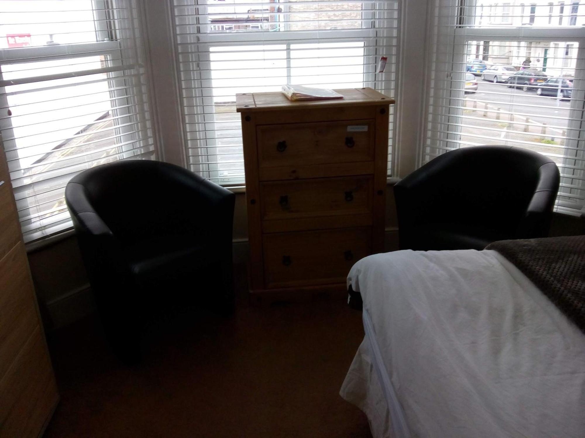 Seamore Guest House Great Yarmouth Buitenkant foto