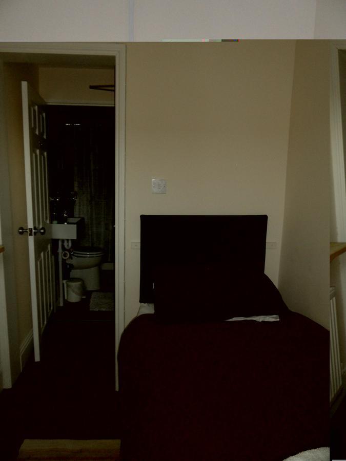 Seamore Guest House Great Yarmouth Buitenkant foto