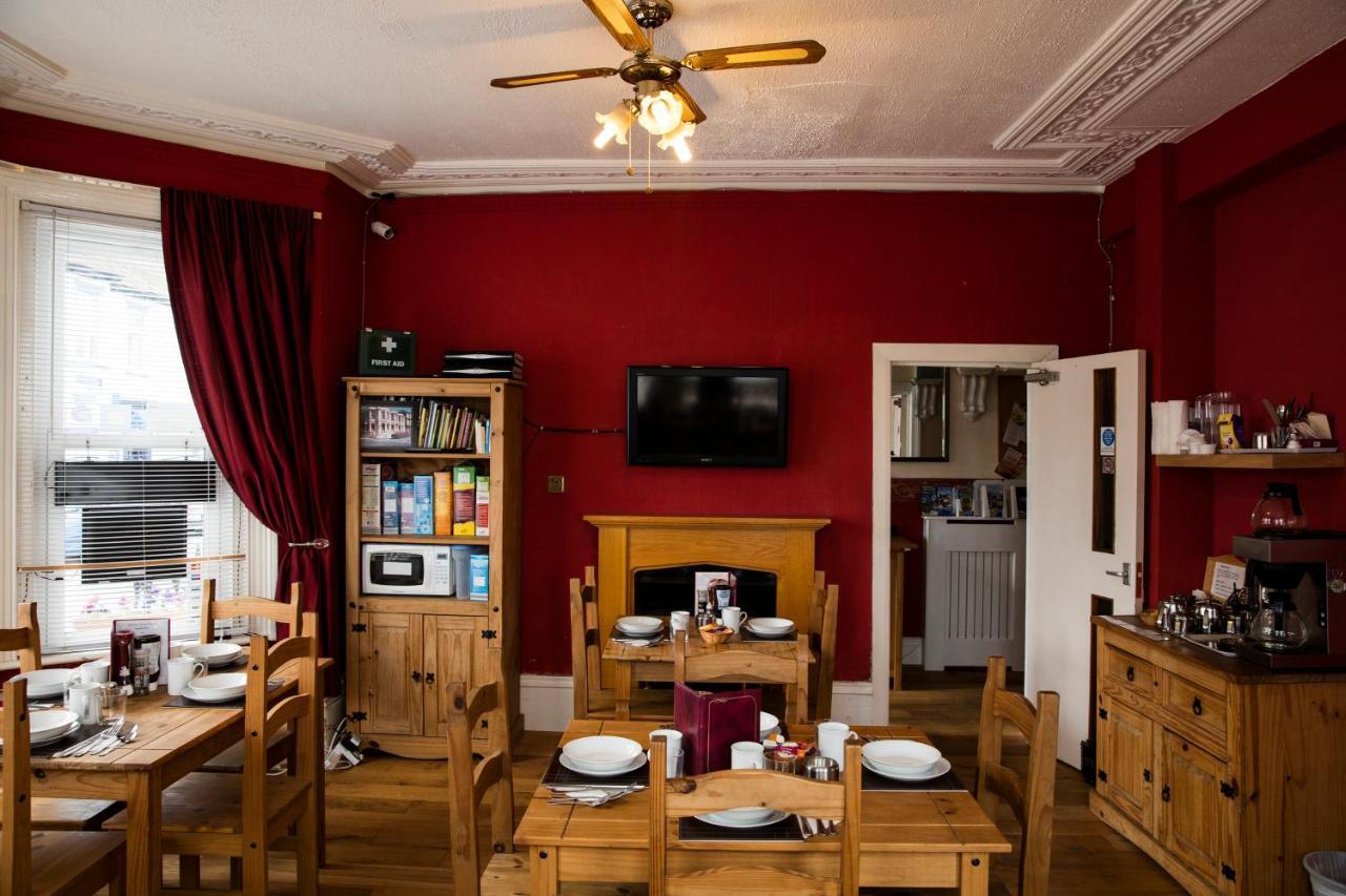 Seamore Guest House Great Yarmouth Buitenkant foto