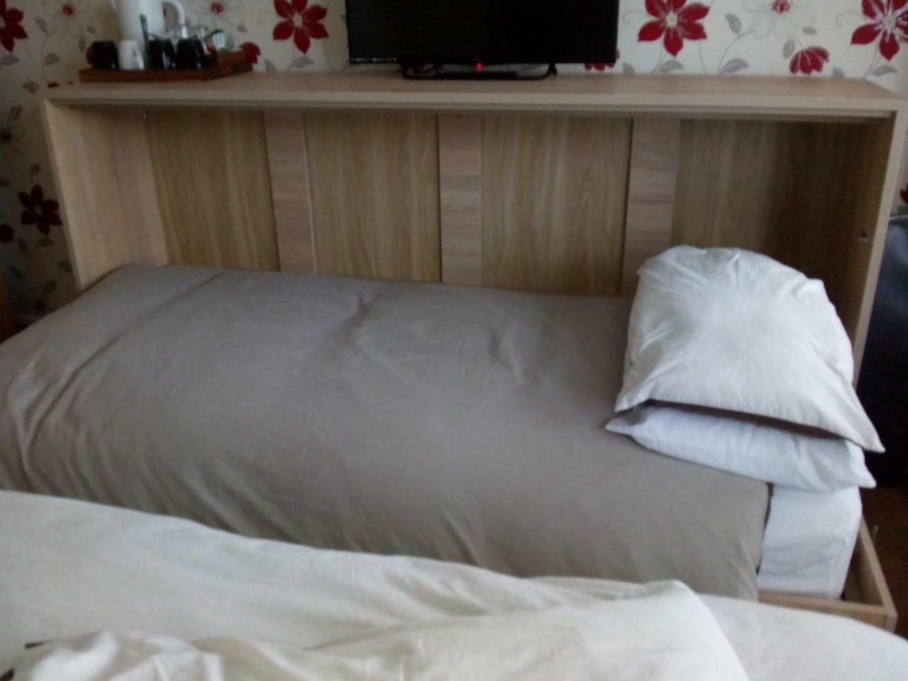 Seamore Guest House Great Yarmouth Buitenkant foto